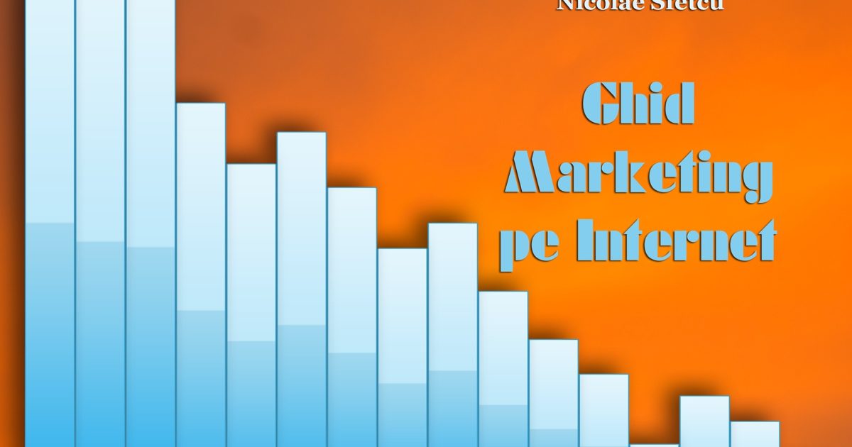 Ghid Marketing pe Internet