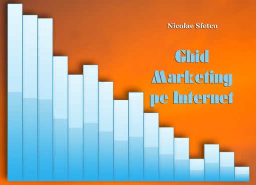 Ghid Marketing pe Internet