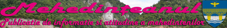 Mehedințeanul