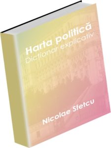 Harta politică