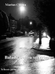 Balade pentru seri triste