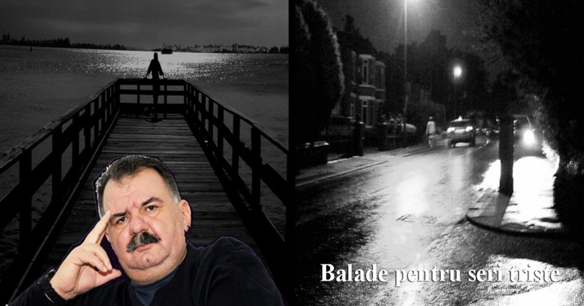 Balade pentru seri triste