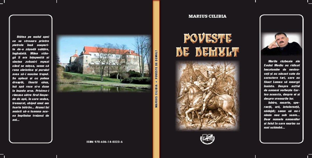 Poveste de demult
