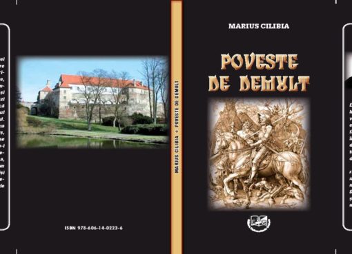 Poveste de demult