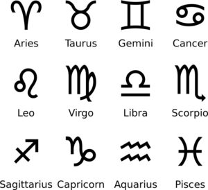 Semnele zodiacale
