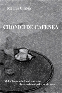 Cronici de cafenea