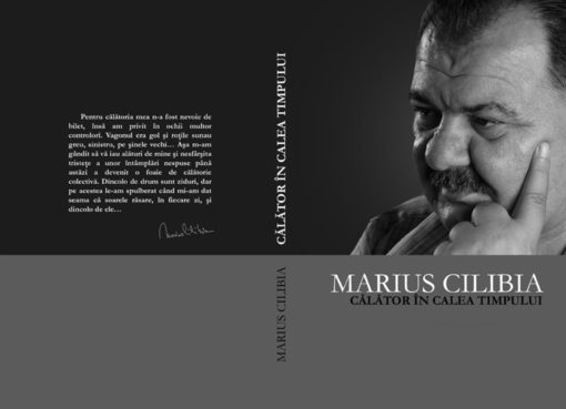 CĂLĂTOR ÎN CALEA TIMPULUI