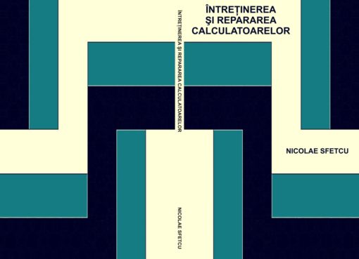 Întreţinerea şi repararea calculatoarelor