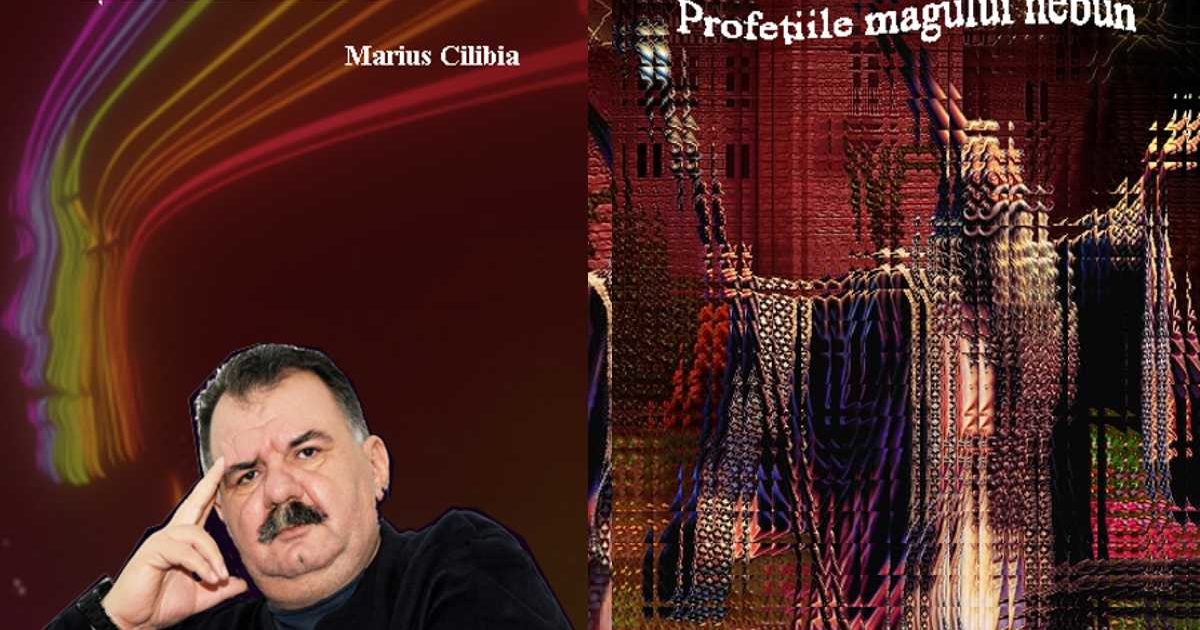 Profeţiile magului nebun