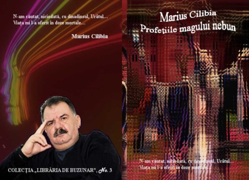Profeţiile magului nebun