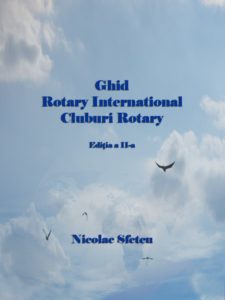 Ghid Rotary International - Cluburi Rotary