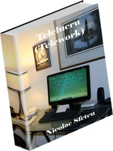 Telelucru (Telework)
