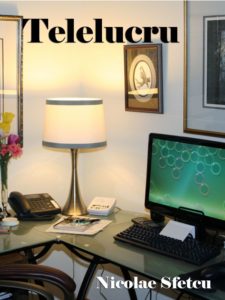Telelucru (Telework)