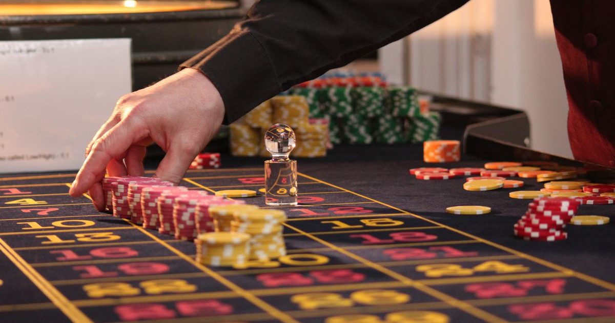 Ruleta