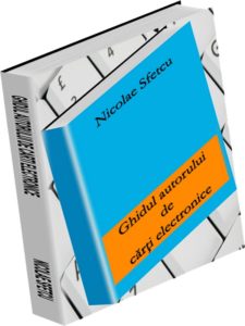 Ghidul autorului de cărţi electronice
