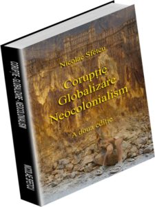 Corupţie - Globalizare - Neocolonialism