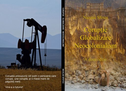 Corupţie - Globalizare - Neocolonialism