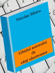 Ghidul autorului de cărţi electronice