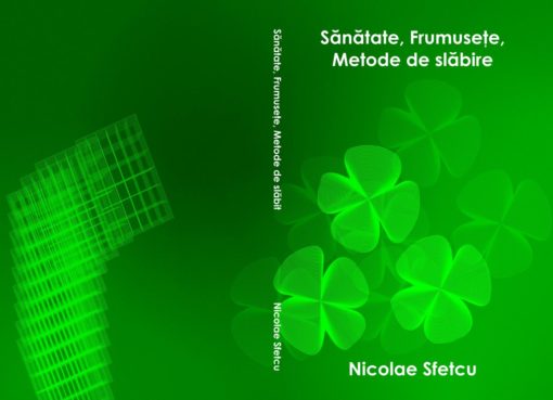 Sănătate, frumuseţe, metode de slăbire
