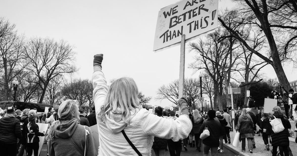 Activism