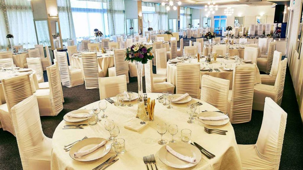 Revelion 2018 la Hotelul Continental Drobeta