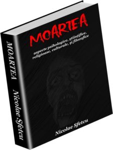 Moartea