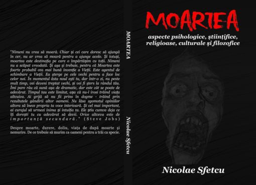 Moartea