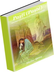 Paşti (Paşte)