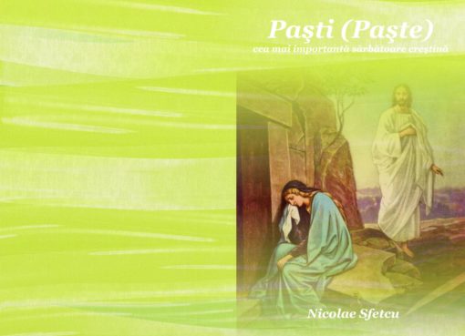 Paşti (Paşte)