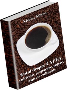 Totul despre cafea