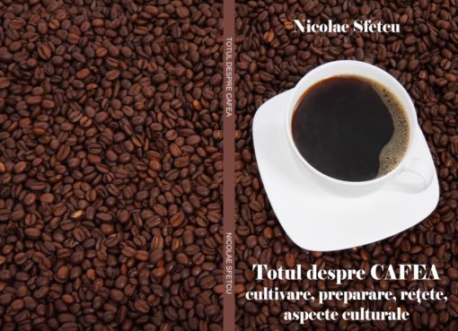Totul despre cafea