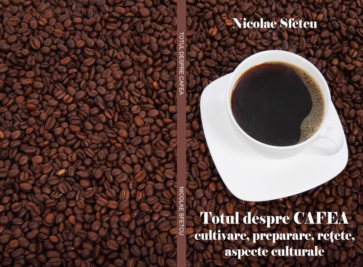 Totul despre cafea