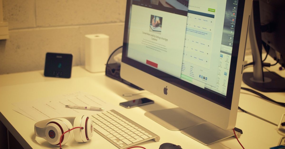 Web Design