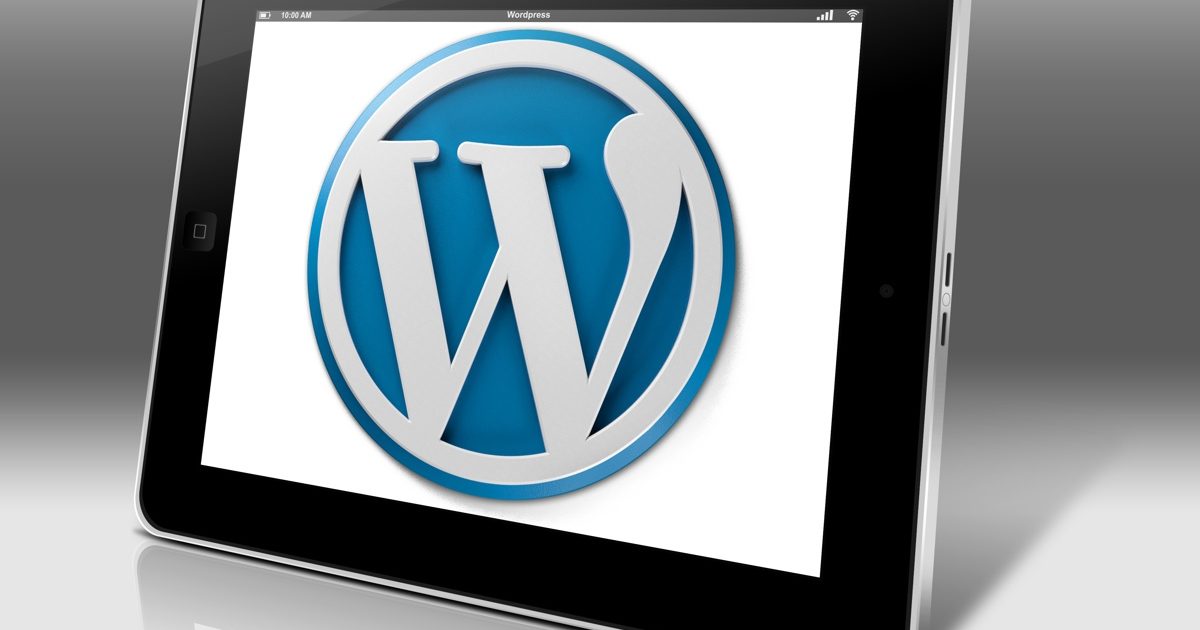 WordPress