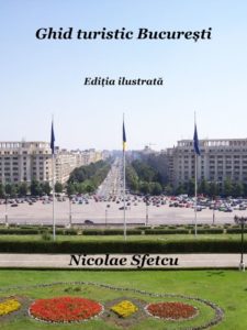 Ghid turistic București