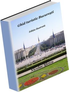 Ghid turistic București