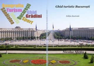 Ghid turistic București