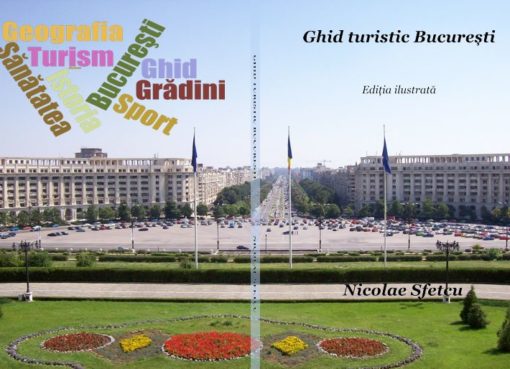 Ghid turistic București
