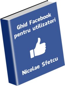 Ghid Facebook pentru utilizatori