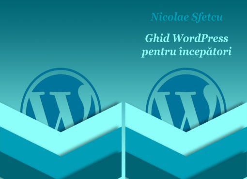 Ghid WordPress pentru începători