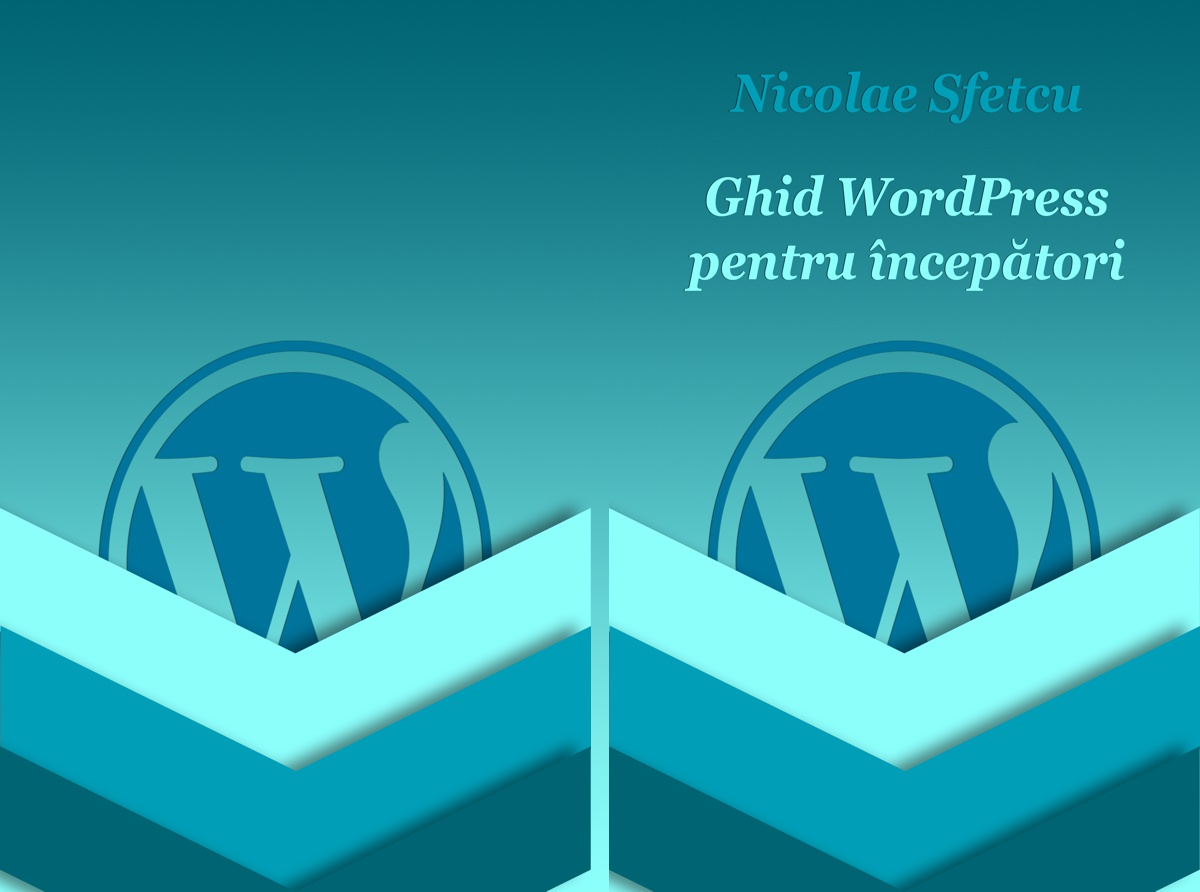 Ghid WordPress pentru începători