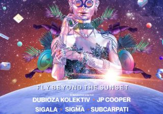 Flight Festival