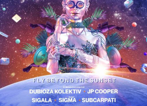 Flight Festival