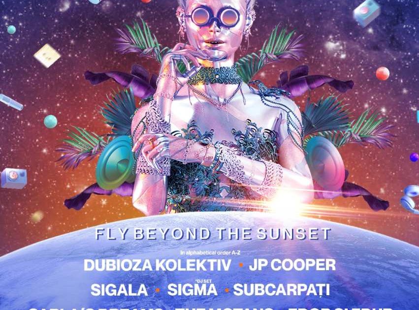 Flight Festival