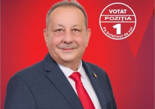 Liviu Mazilu