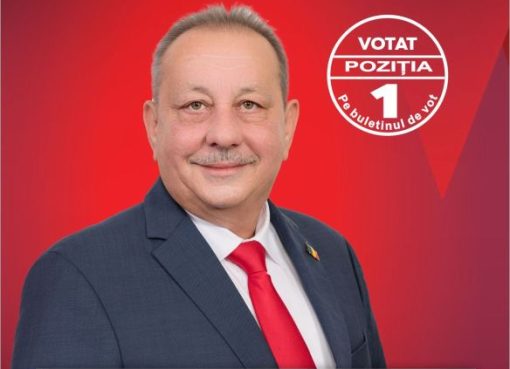 Liviu Mazilu
