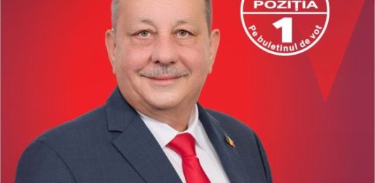 Liviu Mazilu